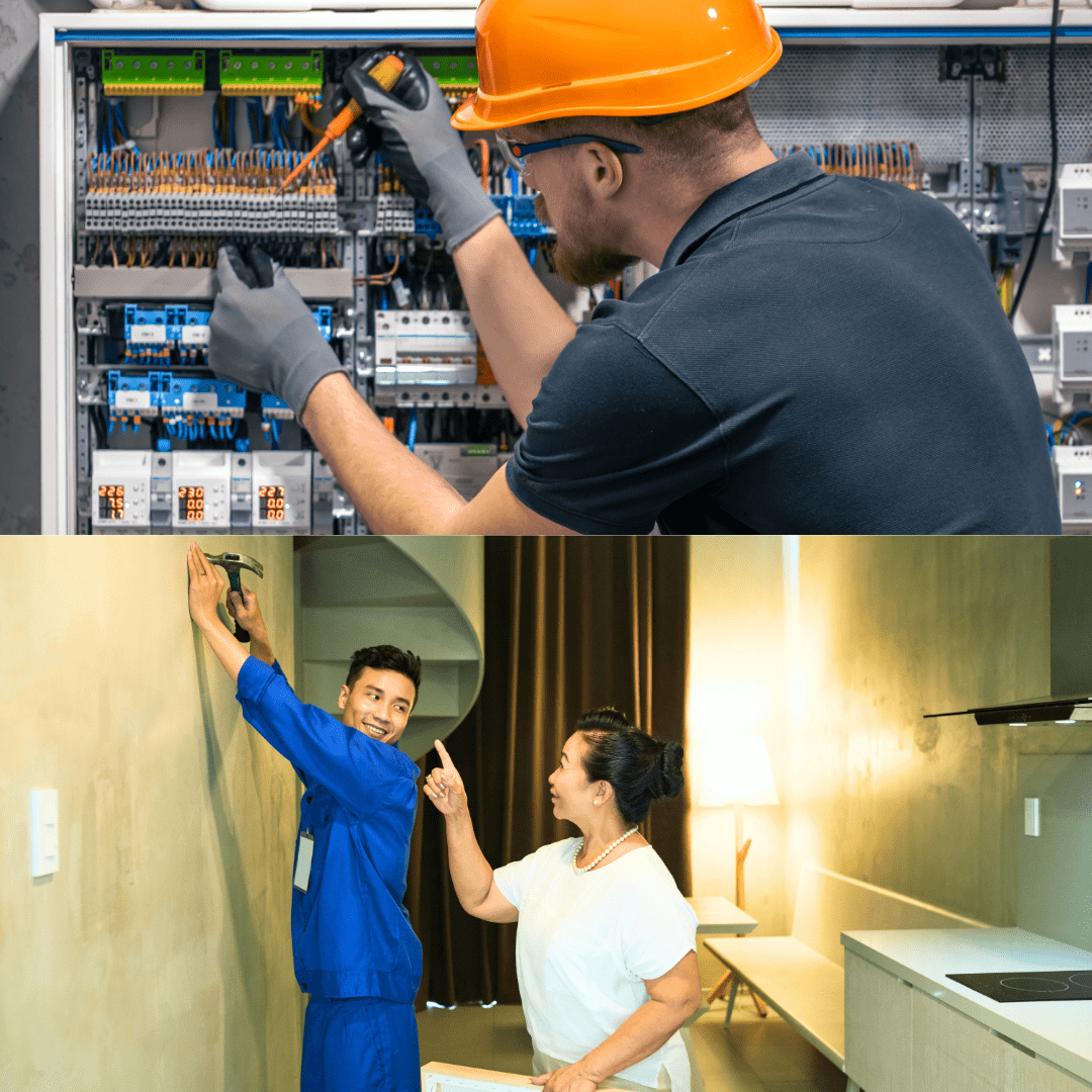 24 hour Electrical service singapore
