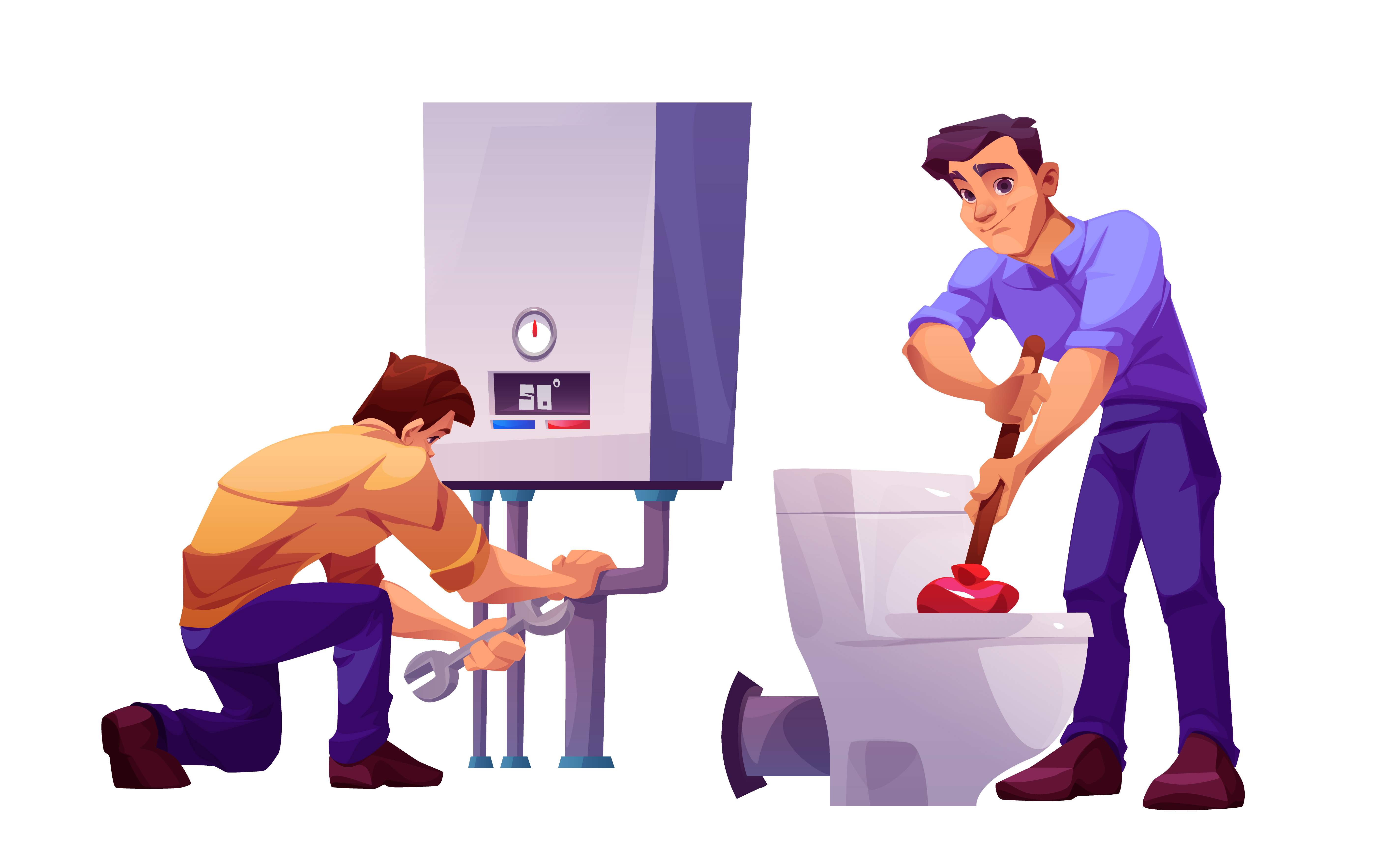 24 hour plumber singapore