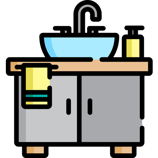 Bathroom & kitchen plumbing services: fast leak repair, pipe fixing, drain cleaning & affordable emergency plumber.